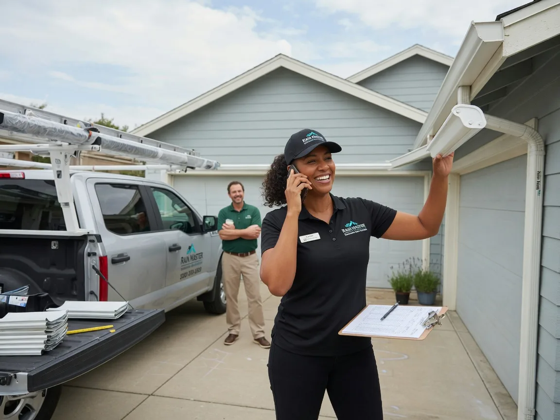 Gutter Installation Elma, WA FAQs